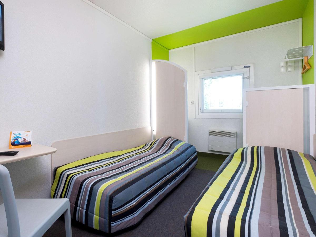 Hotelf1 Tours Sud Chambray-lès-Tours Exterior foto