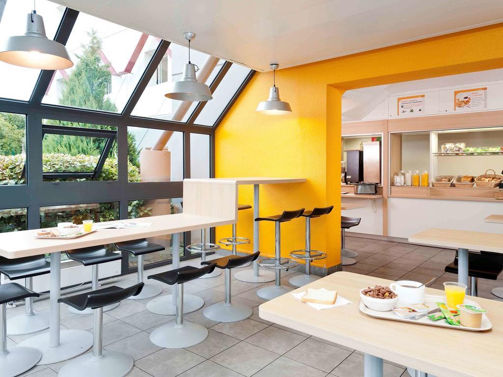 Hotelf1 Tours Sud Chambray-lès-Tours Exterior foto